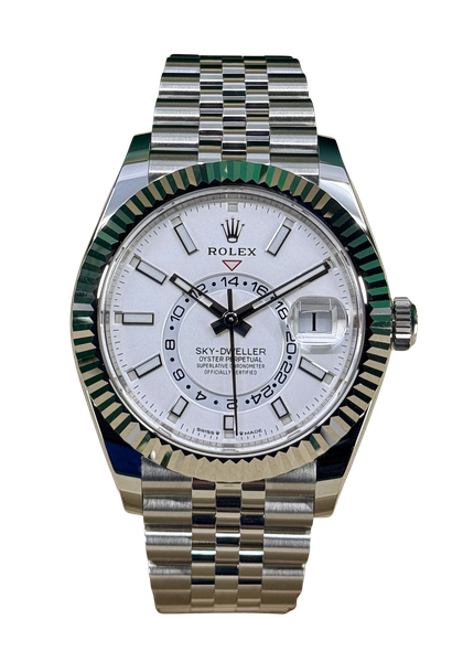 Rolex Sky-Dweller 336934